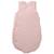Gigoteuse forme kimono double gaze pétale (0-6 mois) Rose 1 - vertbaudet enfant 