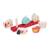Petits animaux à empiler Multicolor 2 - vertbaudet enfant 