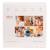 Gobelets empilables - Set de 4 Multicolor 3 - vertbaudet enfant 