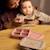 Moules de conservation Rose 3 - vertbaudet enfant 