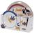 Coffret repas liam dans la savane (5 pièces) Marron, bleu 4 - vertbaudet enfant 