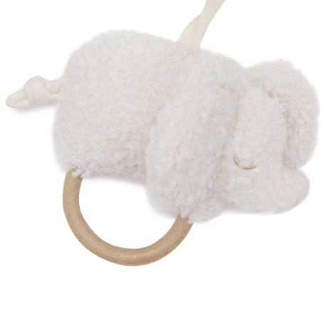 Chaîne d'activités elephant tales Beige, écru, marron 3 - vertbaudet enfant 
