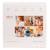 Gobelets empilables - Set de 4 Multicolor 3 - vertbaudet enfant 