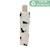 Parapluie pliant et automatique chat Beige 3 - vertbaudet enfant 