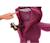 Tirelire électronique disney Lotso, grande capacité, effets sonores et musicaux, fentes pour pièces et billets Rose 4 - vertbaudet enfant 