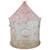 Tente de jeu forest friends Bleu+Rose 9 - vertbaudet enfant 