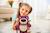 Tirelire électronique disney Lotso, grande capacité, effets sonores et musicaux, fentes pour pièces et billets Rose 3 - vertbaudet enfant 