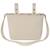 Sac à poussette crossbody icon cream Bleu+Crème+Gris+Rose+Vert 12 - vertbaudet enfant 
