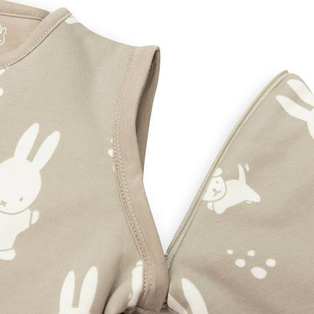 Gigoteuse chaude à manches amovibles Vert, blanc 4 - vertbaudet enfant 