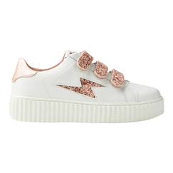 Chaussures-Baskets synthétique mini mahalia