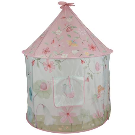 Tente de jeu forest friends Bleu+Rose 8 - vertbaudet enfant 