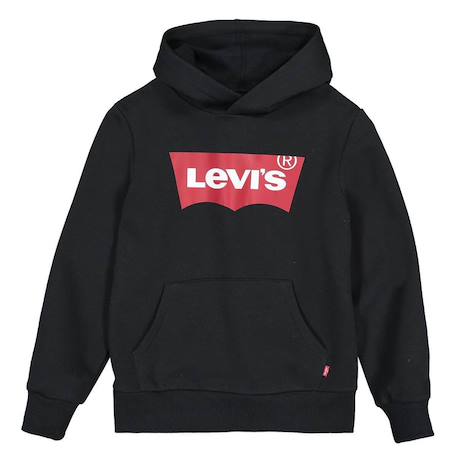 Garçon-Pull, gilet, sweat-Sweat capuche   screenprint hoodie