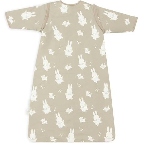Gigoteuse chaude à manches amovibles Vert, blanc 2 - vertbaudet enfant 