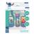 Kit d'aventurier stitch avec talkies walkies et lampe-torche/boussole MULTICOLORE 2 - vertbaudet enfant 