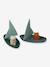Lot 2 bateaux jouets Ensley bleu 3 - vertbaudet enfant 