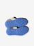 Baskets enfant lacets élastiqués à scratchs lot bleu 6 - vertbaudet enfant 