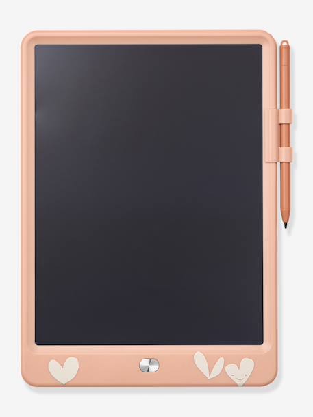 Tablette à dessin Zora bleu+rose nude 5 - vertbaudet enfant 