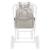 Sac à dos à langer icon Beige+Bleu+Gris+Rose+Vert 18 - vertbaudet enfant 