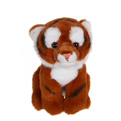 Jouet-Peluche - tigre - mimi félinous 20 cm