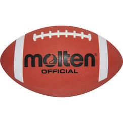 Jouet-Jeux de plein air-Ballon de football américain 28cm