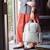 Sac à dos à langer icon Beige+Bleu+Gris+Rose+Vert 15 - vertbaudet enfant 