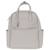 Sac à dos à langer icon Beige+Bleu+Gris+Rose+Vert 13 - vertbaudet enfant 