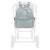 Sac à dos à langer icon Beige+Bleu+Gris+Rose+Vert 28 - vertbaudet enfant 
