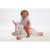 Peluche - licorne violette - 80 cm Violet 2 - vertbaudet enfant 