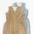 Gigoteuse jambes séparables été  - tog 0.5 jersey Heidi carmin+Heidi ocre+Heidi opalin 15 - vertbaudet enfant 