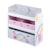 Meuble de rangement jouets avec 5 bacs en toile Peppa Pig Peppa pig 1 - vertbaudet enfant 