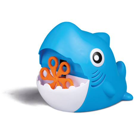 Machine à bulles de savon - requin - pour Enfants Multicolor 2 - vertbaudet enfant 