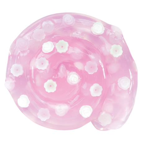 Pâte magique aux fleurs qui changent de couleur Pink 2 - vertbaudet enfant 
