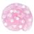 Pâte magique aux fleurs qui changent de couleur Pink 2 - vertbaudet enfant 
