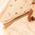 Housse de couette + taie d'oreiller animal friends (100 x 140 cm) Ecru, beige, marron 5 - vertbaudet enfant 