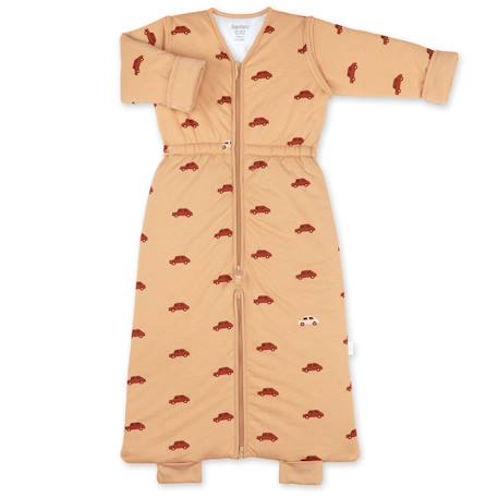 Gigoteuse jambes séparables hiver  - tog 3 cocon bien chaud Heidi opalin+Mario biscotte+Mario turquoise+Mini lunar+Mini pudding+Stars shade 7 - vertbaudet enfant 