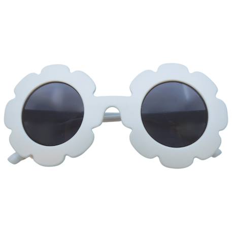 Lunettes de soleil aster - bleu clair gris, convient aux enfants de 3 à 8 environ Blue 2 - vertbaudet enfant 