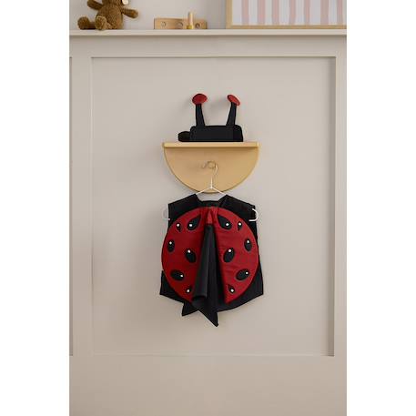 Déguisement coccinelle Multi-coloured 6 - vertbaudet enfant 