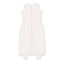 Linge de maison et décoration-Linge de lit bébé-Gigoteuse-Gigoteuse jambes séparables été  -  tog 0.5 jersey