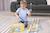 Set musical complet 7 instruments en 1 - 7pcs bluey Bleu 2 - vertbaudet enfant 