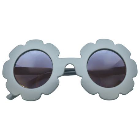 Lunettes de soleil aster - vert pétrole, convient aux enfants de 3 à 8 environ Blue 2 - vertbaudet enfant 