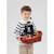 Bateau pirate en bois Multicolor 4 - vertbaudet enfant 