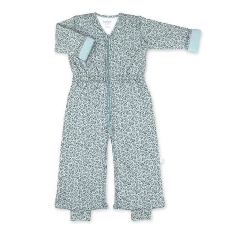 Gigoteuse jambes séparables hiver  - tog 3 pady jersey - jersey Heidi carmin+Heidi ocre+Heidi opalin+Mario biscotte+Mini lunar+Mini pudding+Mix grey+Stars shade+Wouff noisette+Wouff spinach 13 - vertbaudet enfant 