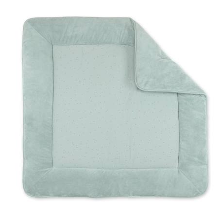 Tapis de parc - jersey moelleux Mini lunar+Mini pudding+Mini stone 1 - vertbaudet enfant 