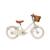 Vélo enfant à pédales - 16 pouces Bleu marine+Bleu turquoise+Crème+Rose 13 - vertbaudet enfant 