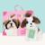 Studio pets - chiot shih tzu Multicolor 2 - vertbaudet enfant 