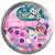 Pâte magique aux fleurs qui changent de couleur Pink 1 - vertbaudet enfant 