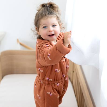 Gigoteuse jambes séparables hiver  - tog 3 pady jersey - jersey Heidi carmin+Heidi ocre+Heidi opalin+Mario biscotte+Mini lunar+Mini pudding+Mix grey+Stars shade+Wouff noisette+Wouff spinach 53 - vertbaudet enfant 