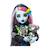 Monster high - poupée frankie stein Multicolore 4 - vertbaudet enfant 