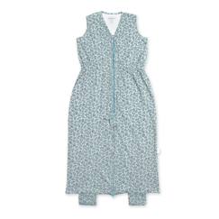 Linge de maison et décoration-Linge de lit bébé-Gigoteuse-Gigoteuse jambes séparables été  -  tog 0.5 jersey
