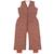 Gigoteuse jambes séparables été  - tog 0.5 jersey Heidi carmin+Heidi ocre+Heidi opalin 2 - vertbaudet enfant 